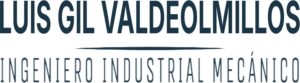 logotipo luis gil